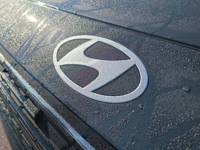 2026 Hyundai PALISADE HYBRID - Photo 13