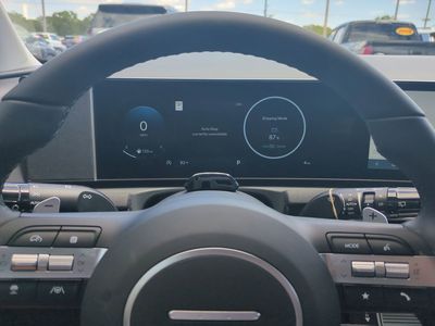 2026 Hyundai TUCSON - Photo 35