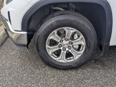 2025 GMC Sierra 1500 - Photo 10