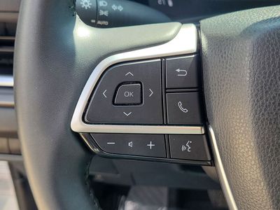 2024 Toyota Grand Highlander - Photo 24