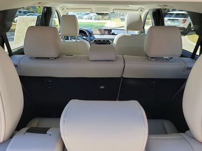 2026 Mazda CX-90 - Photo 11