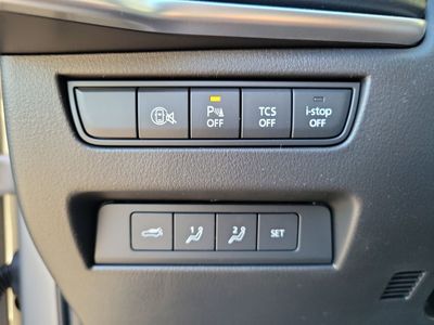 2026 Mazda CX-90 - Photo 24