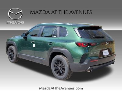 2026 Mazda CX-50 - Photo 6