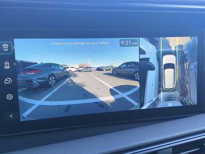 2026 Hyundai PALISADE - Photo 27