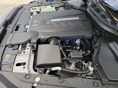 2026 Mazda CX-90 PHEV - Photo 13