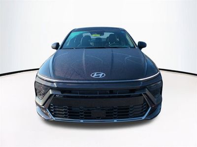 2026 Hyundai SONATA - Photo 3