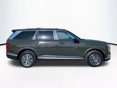 2026 Hyundai PALISADE HYBRID - Photo 4