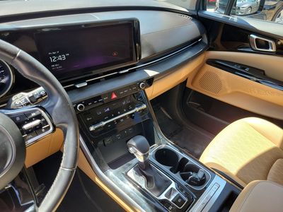 2023 Kia Carnival - Photo 22