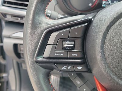2024 Subaru Forester - Photo 24