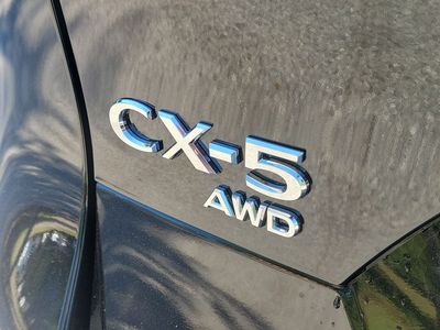 2026 Mazda CX-5 - Photo 8