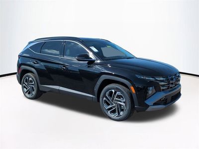 2026 Hyundai TUCSON - Photo 2