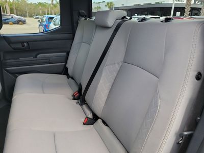 2024 Toyota Tacoma - Photo 13