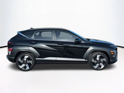 2026 Hyundai KONA - Photo 4