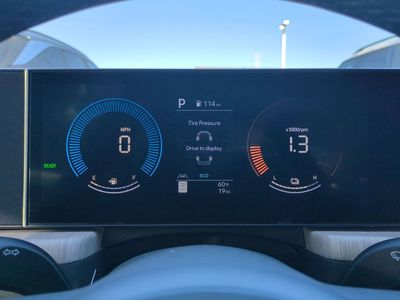 2026 Hyundai SONATA HYBRID - Photo 33