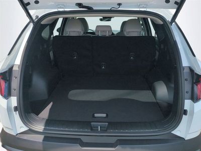 2026 Hyundai TUCSON HYBRID - Photo 14