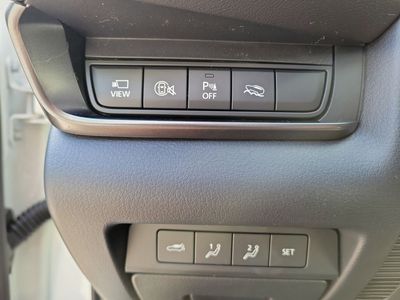 2026 Mazda CX-30 - Photo 22