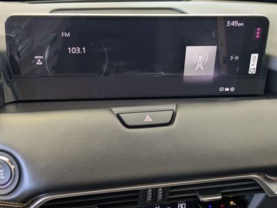 2026 Mazda CX-70 - Photo 22