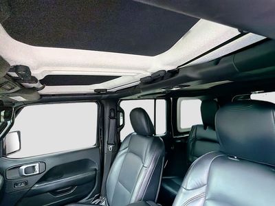 2018 Jeep Wrangler - Photo 25