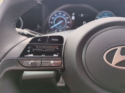 2026 Hyundai ELANTRA HYBRID - Photo 31