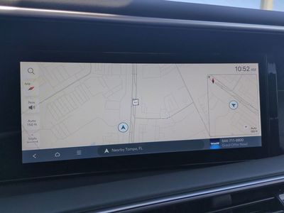 2026 Hyundai PALISADE HYBRID - Photo 28