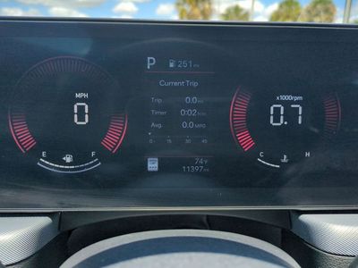 2024 Hyundai Sonata - Photo 34
