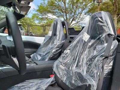 2026 Mazda MX-5 Miata - Photo 17