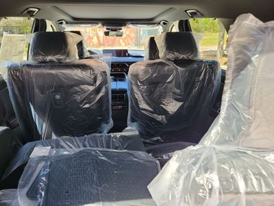 2026 Mazda CX-90 - Photo 11