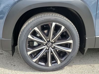 2026 Mazda CX-50 - Photo 7