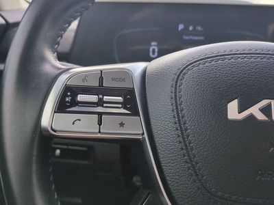 2023 Kia Telluride - Photo 33