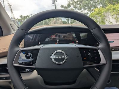 2026 Nissan Murano - Photo 21
