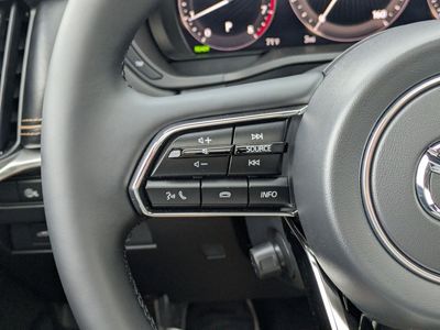 2026 Mazda CX-70 - Photo 17