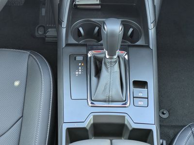 2026 Mazda CX-5 - Photo 18