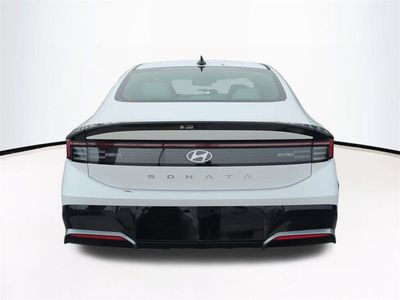 2026 Hyundai SONATA - Photo 5