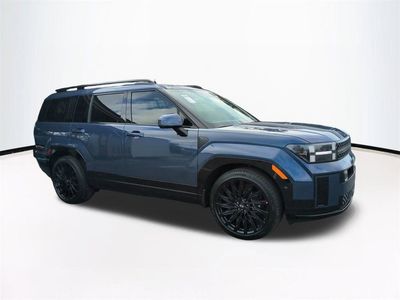 2026 Hyundai SANTA FE - Photo 2