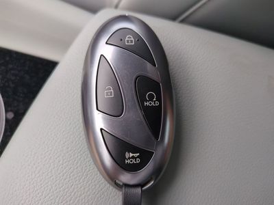 2026 Hyundai ELANTRA HYBRID - Photo 37