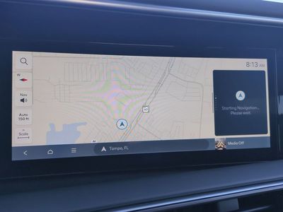 2026 Hyundai PALISADE HYBRID - Photo 28