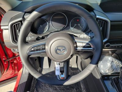 2026 Mazda CX-50 Hybrid - Photo 26