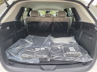 2026 Mazda CX-70 PHEV - Photo 9