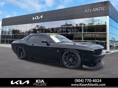 2022 Dodge Challenger - Photo 1