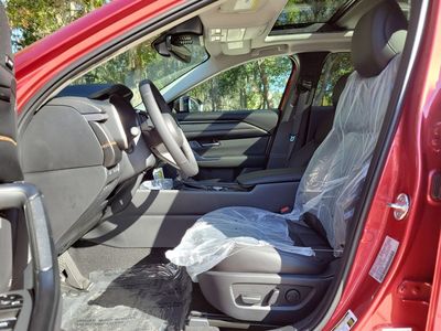 2026 Mazda CX-50 Hybrid - Photo 22