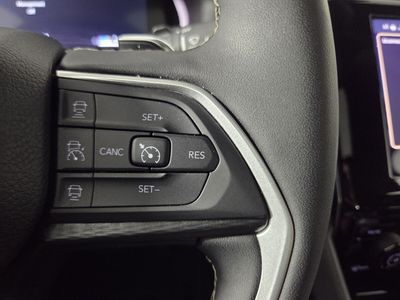 2024 Jeep Grand Cherokee - Photo 19