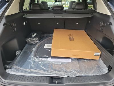 2026 Mazda CX-50 Hybrid — photo 10 view