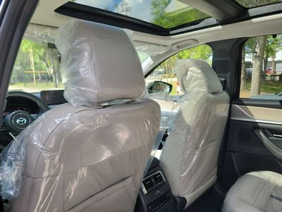 2026 Mazda CX-90 - Photo 12