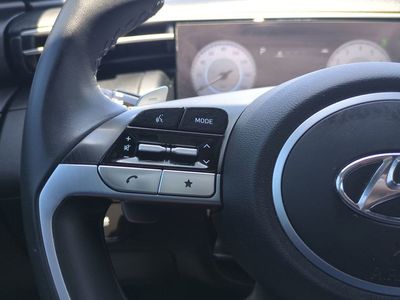 2023 Hyundai Santa Cruz - Photo 32
