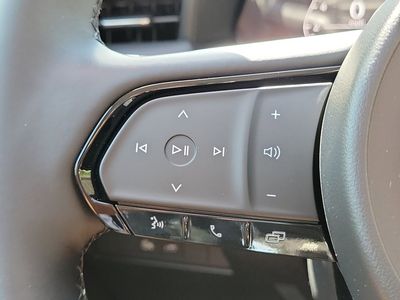 2026 Mazda CX-5 - Photo 22