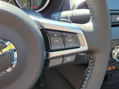 2026 Mazda MX-5 Miata RF - Photo 23