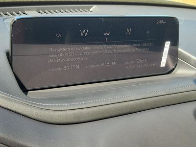 2026 Mazda CX-30 - Photo 29