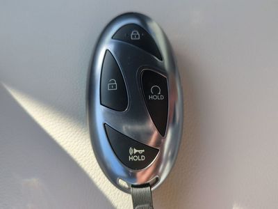 2026 Hyundai TUCSON HYBRID - Photo 40