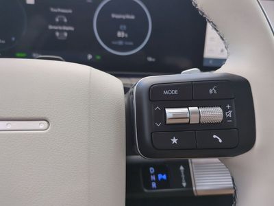 2026 Hyundai SANTA FE HYBRID - Photo 35