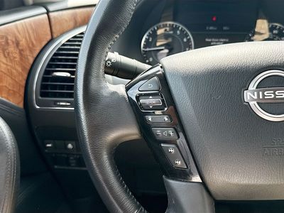 2024 Nissan Armada - Photo 38